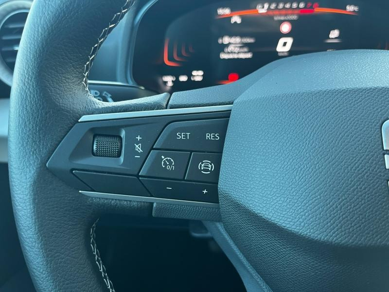 Used SEAT Arona 1.0 TSI 95 ch Copa 2025 Blanc Nevada Métal € 20989 in Haguenau