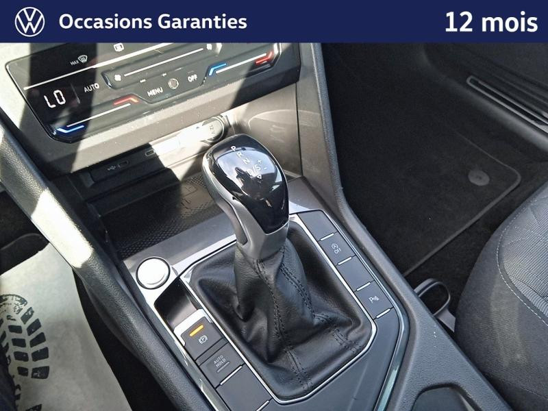 Occasion VOLKSWAGEN Tiguan 2.0 TDI 150 Life Plus DSG7 / Active Info Display / GPS / Caméra / Keyless / Régulateur Adapta 2023 Gris 26988 € à Haguenau