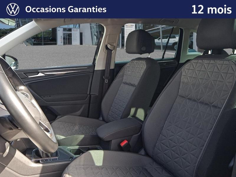 Occasion VOLKSWAGEN Tiguan 2.0 TDI 150 Life Plus DSG7 / Active Info Display / GPS / Caméra / Keyless / Régulateur Adapta 2023 Gris 26988 € à Haguenau