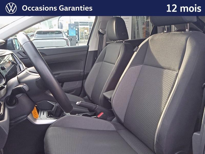 Occasion VOLKSWAGEN Taigo 1.0 TSI 110 Life / Aide au Stationnement / Climatisation /Régulateur Adaptatif 2023 Gris Cendré métallisée 18889 € à Haguenau
