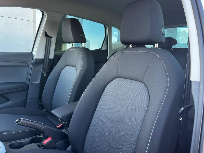 Used SEAT Arona 1.0 TSI 95 ch Copa 2025 Blanc Nevada Métal € 20989 in Haguenau