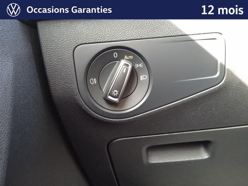 Occasion VOLKSWAGEN Tiguan 2.0 TDI 150 Life Plus DSG7 / Active Info Display / GPS / Caméra / Keyless / Régulateur Adapta 2023 Gris 26988 € à Haguenau