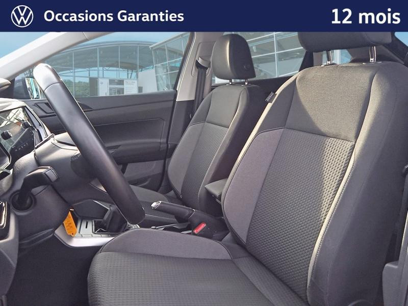 Occasion VOLKSWAGEN Taigo 1.0 TSI 110 Life / Aide au Stationnement / Climatisation /Régulateur Adaptatif 2023 Gris Cendré métallisée 18889 € à Haguenau