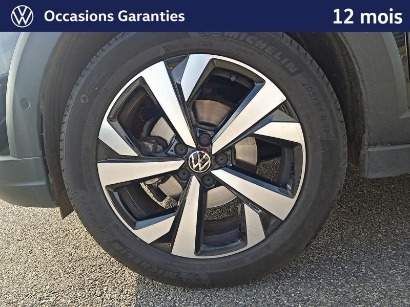 Used VOLKSWAGEN Taigo 1.0 TSI 110 Style DSG7 / GPS / Caméra / Sièges Chauffants / Keyless / Feux LED 2023 Noir Intense nacrée € 21989 in Haguenau