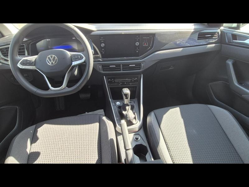Occasion VOLKSWAGEN Taigo 1.0 TSI 116ch VW Edition DSG7 2025 Blanc Pur 23489 € à Haguenau