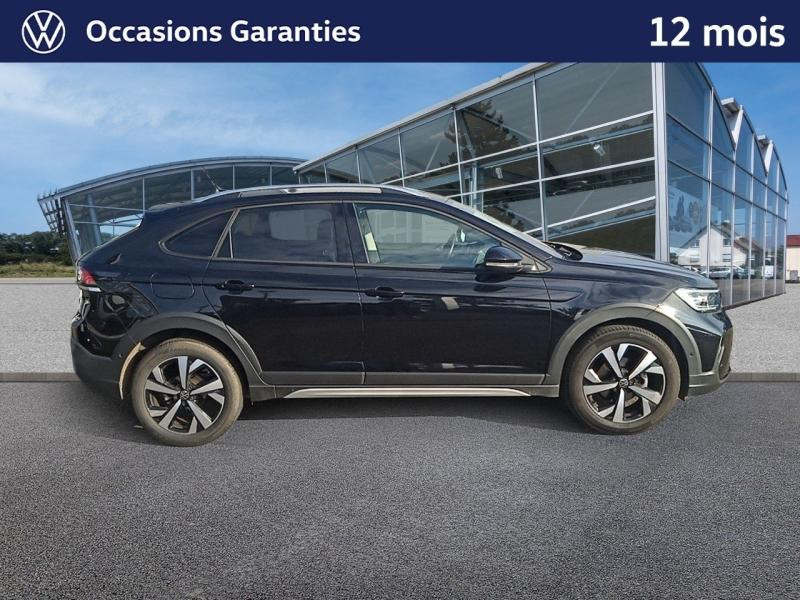 Used VOLKSWAGEN Taigo 1.0 TSI 110 Style DSG7 / GPS / Caméra / Sièges Chauffants / Keyless / Feux LED 2023 Noir Intense nacrée € 21989 in Haguenau