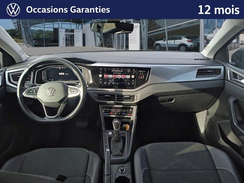 Used VOLKSWAGEN Taigo 1.0 TSI 110 Style DSG7 / GPS / Caméra / Sièges Chauffants / Keyless / Feux LED 2023 Noir Intense nacrée € 21989 in Haguenau