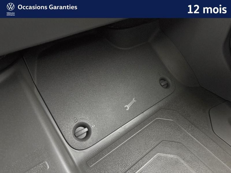Occasion VOLKSWAGEN Crafter Fg 35 L4H3 2.0 TDI 140 Business Traction / APP Connect / Caméra / Aide au Stationnement / Ré 2023 Blanc Candy 35489 € à Haguenau