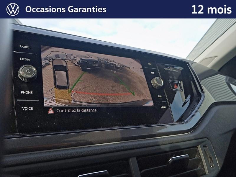 Used VOLKSWAGEN Taigo 1.0 TSI 110 Style DSG7 / GPS / Caméra / Sièges Chauffants / Keyless / Feux LED 2023 Noir Intense nacrée € 21989 in Haguenau