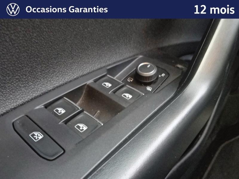 Used VOLKSWAGEN Taigo 1.0 TSI 110 Style DSG7 / GPS / Caméra / Sièges Chauffants / Keyless / Feux LED 2023 Noir Intense nacrée € 21989 in Haguenau