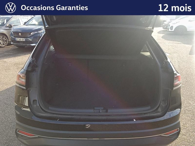 Used VOLKSWAGEN Taigo 1.0 TSI 110 Style DSG7 / GPS / Caméra / Sièges Chauffants / Keyless / Feux LED 2023 Noir Intense nacrée € 21989 in Haguenau