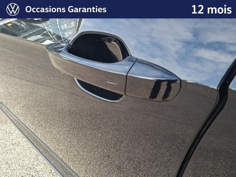 Used VOLKSWAGEN Taigo 1.0 TSI 110 Style DSG7 / GPS / Caméra / Sièges Chauffants / Keyless / Feux LED 2023 Noir Intense nacrée € 21989 in Haguenau