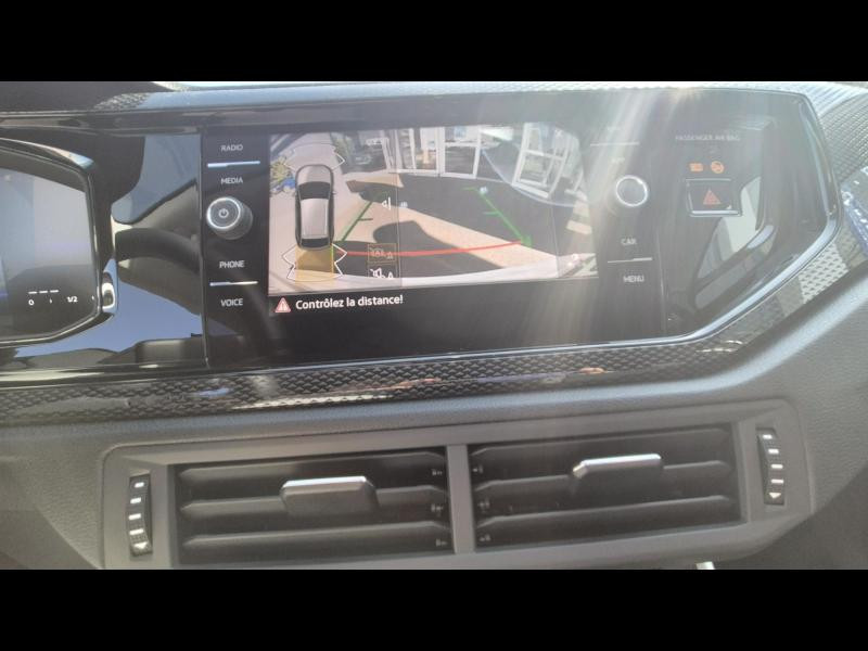 Occasion VOLKSWAGEN Taigo 1.0 TSI 116ch VW Edition DSG7 2025 Blanc Pur 23489 € à Haguenau