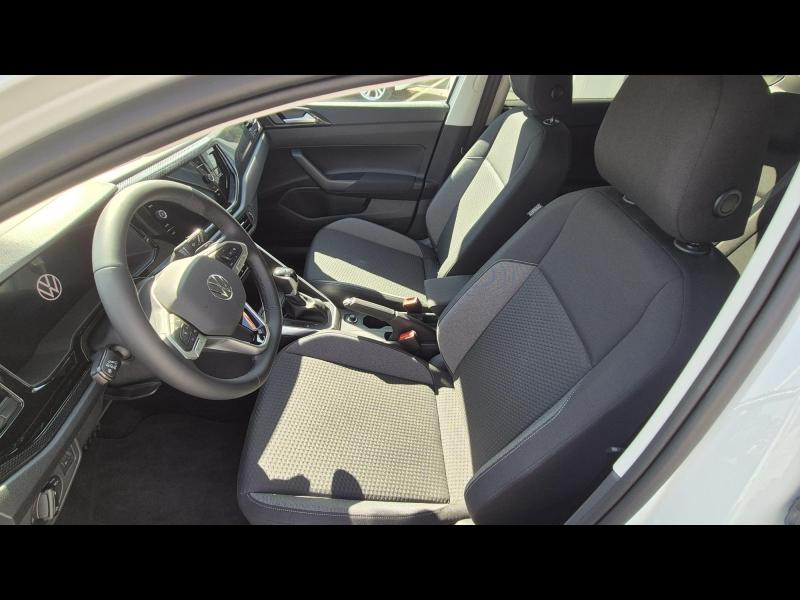 Occasion VOLKSWAGEN Taigo 1.0 TSI 116ch VW Edition DSG7 2025 Blanc Pur 23489 € à Haguenau