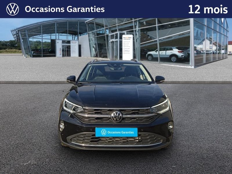 Used VOLKSWAGEN Taigo 1.0 TSI 110 Style DSG7 / GPS / Caméra / Sièges Chauffants / Keyless / Feux LED 2023 Noir Intense nacrée € 21989 in Haguenau