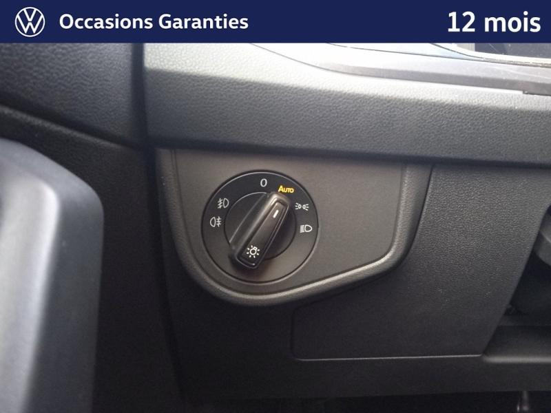 Used VOLKSWAGEN Taigo 1.0 TSI 110 Style DSG7 / GPS / Caméra / Sièges Chauffants / Keyless / Feux LED 2023 Noir Intense nacrée € 21989 in Haguenau