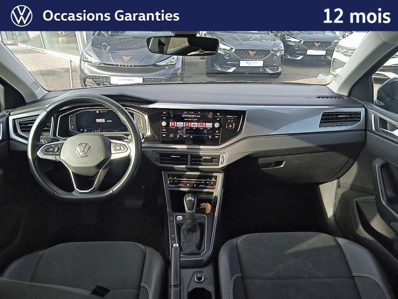 Used VOLKSWAGEN Taigo 1.0 TSI 110 Style DSG7 / GPS / Caméra / Sièges Chauffants / Keyless / Feux LED 2023 Noir Intense nacrée € 21989 in Haguenau