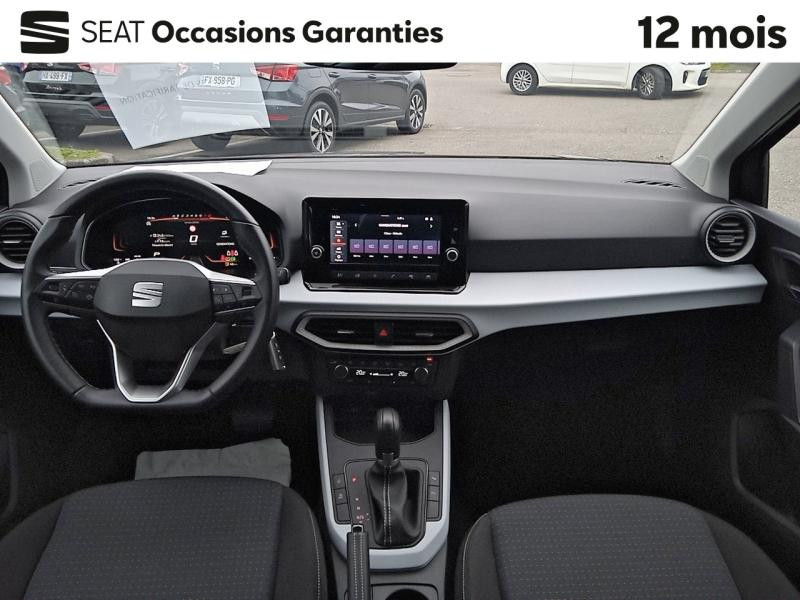 Used SEAT Arona 1.0 TSI 115 Copa DSG7 / Full Link / Caméra / Feux Full LED / Clim Auto / Régulateur Adaptatif 2025 Gris Falaise € 21489 in Haguenau
