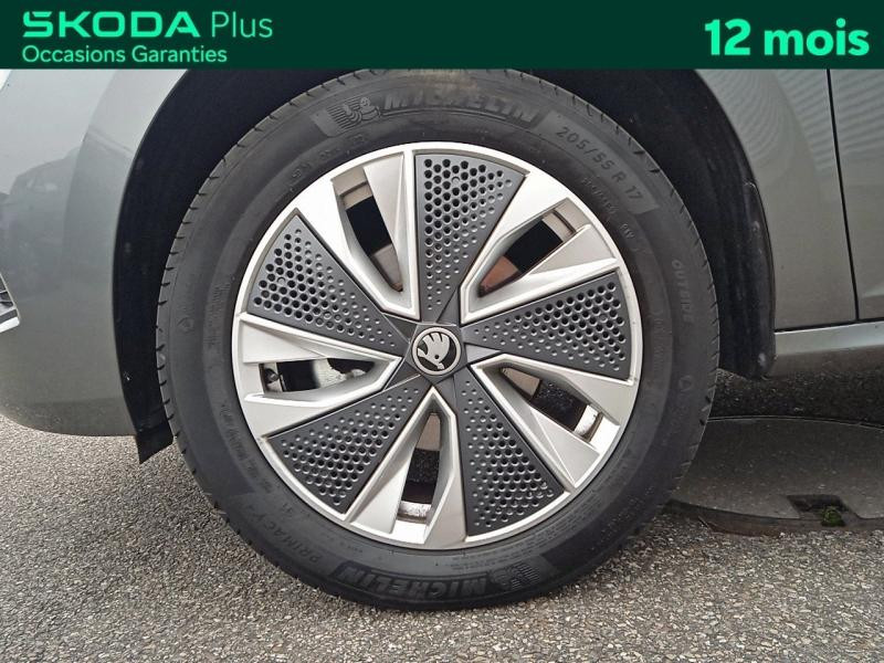 Used SKODA Kamiq 1.0 TSI 116 Selection DSG7 / APP Connect / Feux LED / Kessy / Clim Auto / Régulateur 2025 Gris Graphite métallisé € 23988 in Haguenau