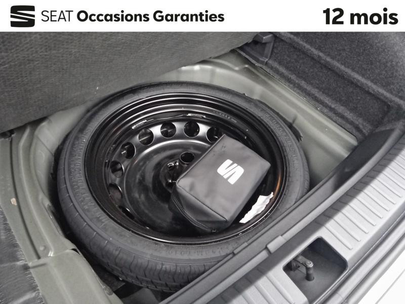 Used SEAT Arona 1.0 TSI 115 Copa DSG7 / Full Link / Caméra / Feux Full LED / Clim Auto / Régulateur Adaptatif 2025 Gris Falaise € 21489 in Haguenau