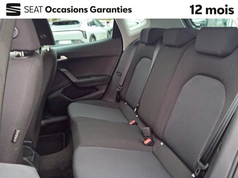 Used SEAT Arona 1.0 TSI 115 Copa DSG7 / Full Link / Caméra / Feux Full LED / Clim Auto / Régulateur Adaptatif 2025 Gris Falaise € 21489 in Haguenau