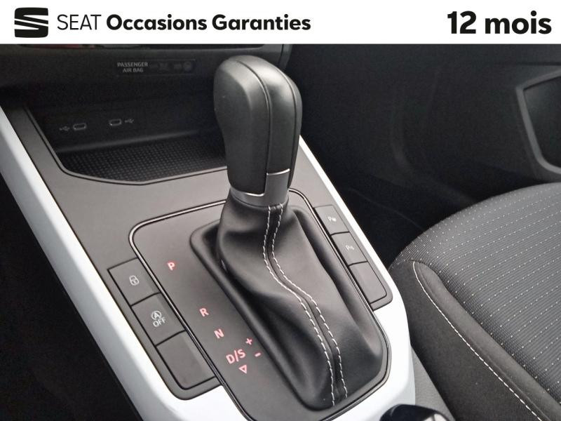 Used SEAT Arona 1.0 TSI 115 Copa DSG7 / Full Link / Caméra / Feux Full LED / Clim Auto / Régulateur Adaptatif 2025 Gris Falaise € 21489 in Haguenau