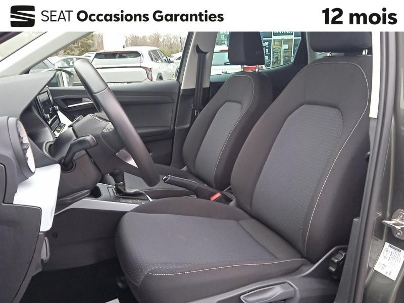 Used SEAT Arona 1.0 TSI 115 Copa DSG7 / Full Link / Caméra / Feux Full LED / Clim Auto / Régulateur Adaptatif 2025 Gris Falaise € 21489 in Haguenau