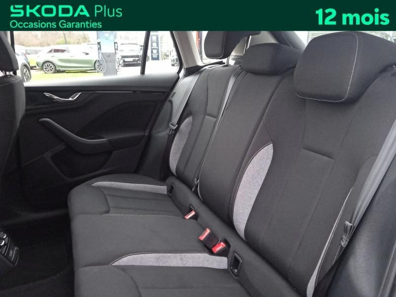 Used SKODA Kamiq 1.0 TSI 116 Selection DSG7 / APP Connect / Feux LED / Kessy / Clim Auto / Régulateur 2025 Gris Graphite métallisé € 23988 in Haguenau