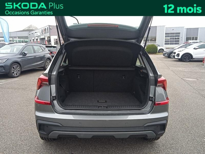 Used SKODA Kamiq 1.0 TSI 116 Selection DSG7 / APP Connect / Feux LED / Kessy / Clim Auto / Régulateur 2025 Gris Graphite métallisé € 23988 in Haguenau