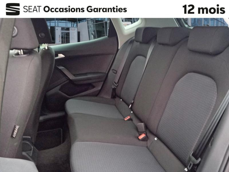 Used SEAT Arona 1.0 TSI 115 Copa DSG7 / Full Link / Caméra / Feux Full LED / Clim Auto / Régulateur Adaptatif 2025 Gris Falaise € 21489 in Haguenau