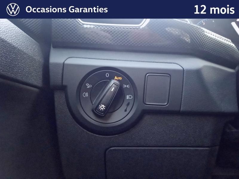 Occasion VOLKSWAGEN T-Cross 1.0 TSI 116 R-Line Edition DSG7 / GPS / Caméra / Keyless / Feux Matrix LED / Régulateur Adap 2025 Noir Intense nacrée 25989 € à Haguenau