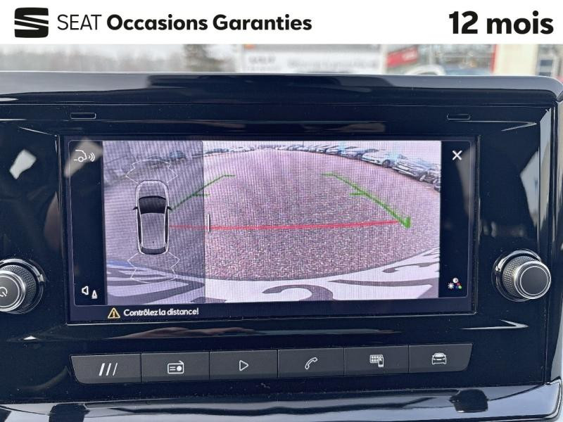 Used SEAT Ibiza 1.0 TSI 95 Copa / Full Link / Caméra / Feux Full LED / Clim Auto / Régulateur 2025 Gris Magnétique métal € 17989 in Haguenau