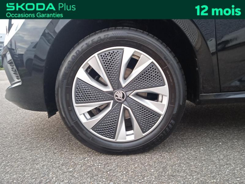 Used SKODA Kamiq 1.0 TSI 116 ch Sélection DSG7 / Caméra / App connect / Roue de secours / Palettes au volant 2025 Noir Magic nacré € 22989 in Haguenau