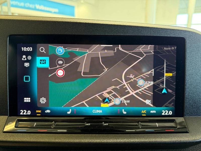 Used VOLKSWAGEN Caddy 2.0 TDI 122ch Life DSG7 2025 Copper Bronze métallisé € 42989 in Haguenau