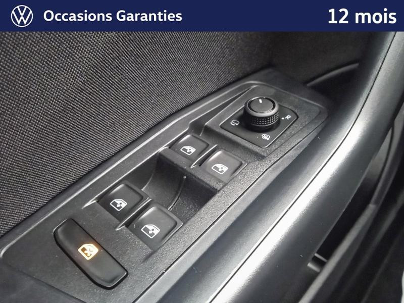 Used VOLKSWAGEN T-Roc 1.5 TSI Evo2 150 ch Life Plus DSG7 / APP CONNECT / CAMERA / KEYLESS 2025 Noir Intense nacrée € 29490 in Haguenau