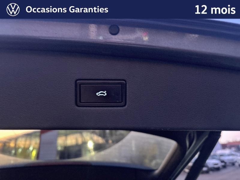 Used VOLKSWAGEN Tiguan Allspace 2.0 TDI 150 Confortline Business DSG7 / APP Connect / GPS / Caméra 360 / Régulateur 2018 Gris Platine € 23989 in Haguenau