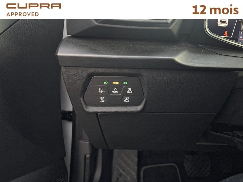 Occasion CUPRA Formentor 1.5 TSI 150 V DSG7 / GPS / Caméra / Keyless / Feux LED / Régulateur Adaptatif 2022 Blanc 25489 € à Haguenau