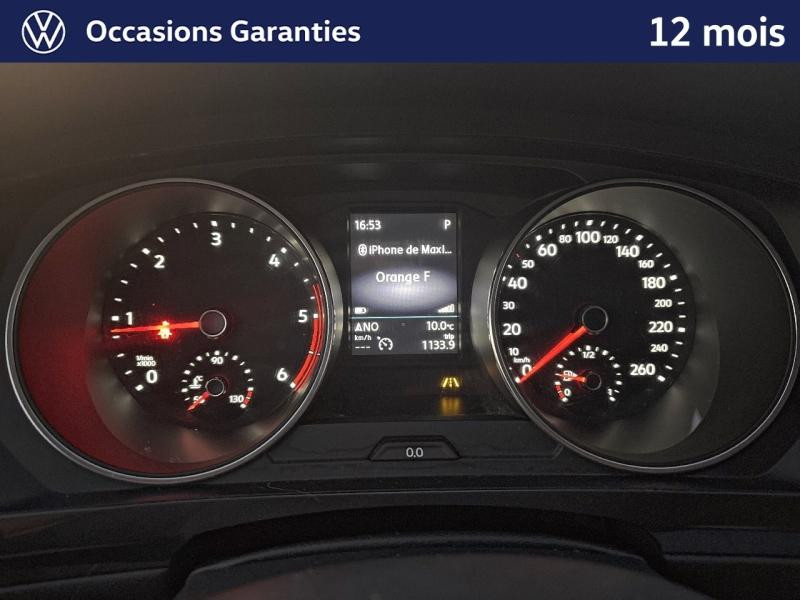 Used VOLKSWAGEN Tiguan Allspace 2.0 TDI 150 Confortline Business DSG7 / APP Connect / GPS / Caméra 360 / Régulateur 2018 Gris Platine € 23989 in Haguenau