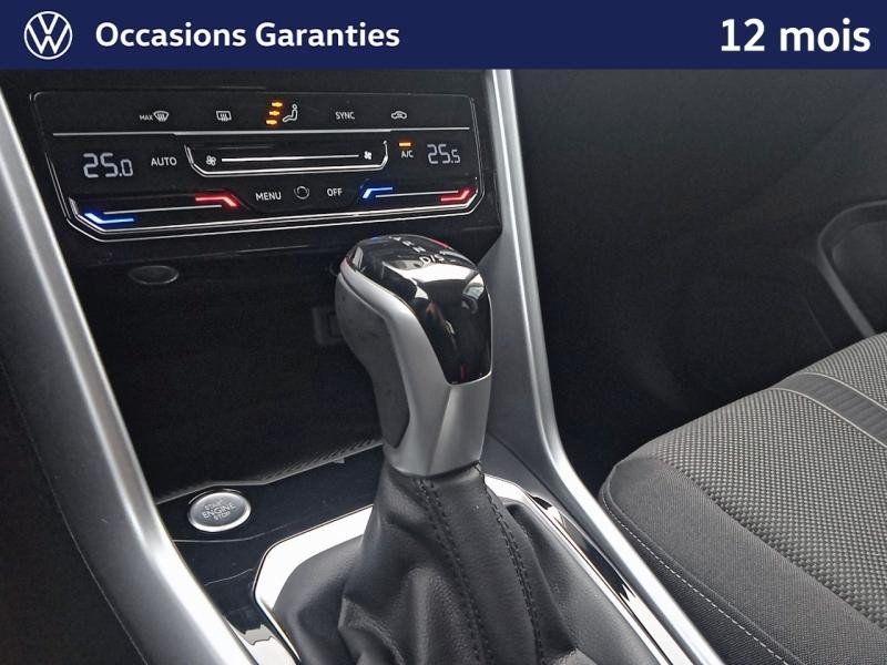 Occasion VOLKSWAGEN T-Roc 1.5 TSI Evo2 150 ch Life Plus DSG7 / APP CONNECT / CAMERA / ACC 2025 Gris Pyrite métallisée 29490 € à Haguenau