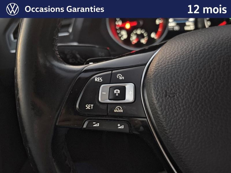 Used VOLKSWAGEN Tiguan Allspace 2.0 TDI 150 Confortline Business DSG7 / APP Connect / GPS / Caméra 360 / Régulateur 2018 Gris Platine € 23989 in Haguenau