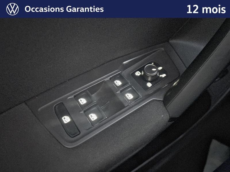 Used VOLKSWAGEN Tiguan Allspace 2.0 TDI 150 Confortline Business DSG7 / APP Connect / GPS / Caméra 360 / Régulateur 2018 Gris Platine € 23989 in Haguenau