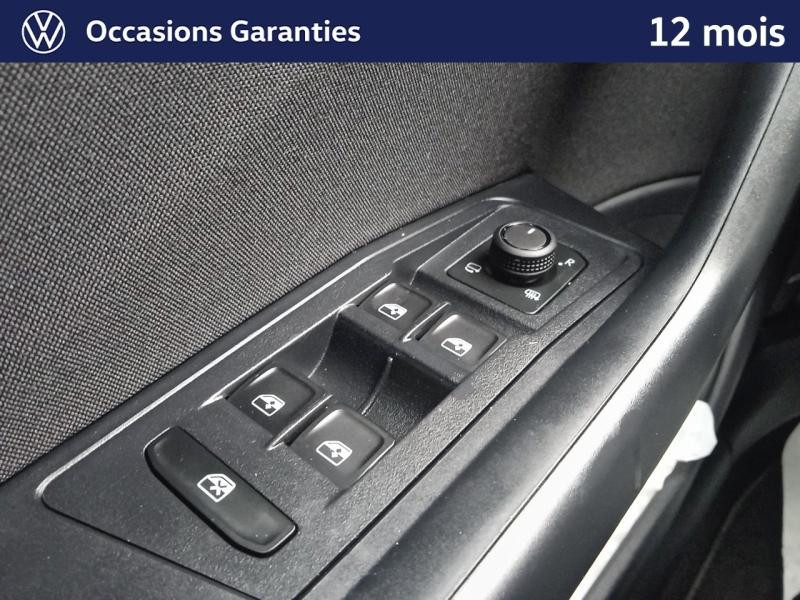 Occasion VOLKSWAGEN T-Roc 1.5 TSI Evo2 150 ch Life Plus DSG7 / APP CONNECT / CAMERA / ACC 2025 Gris Pyrite métallisée 29490 € à Haguenau