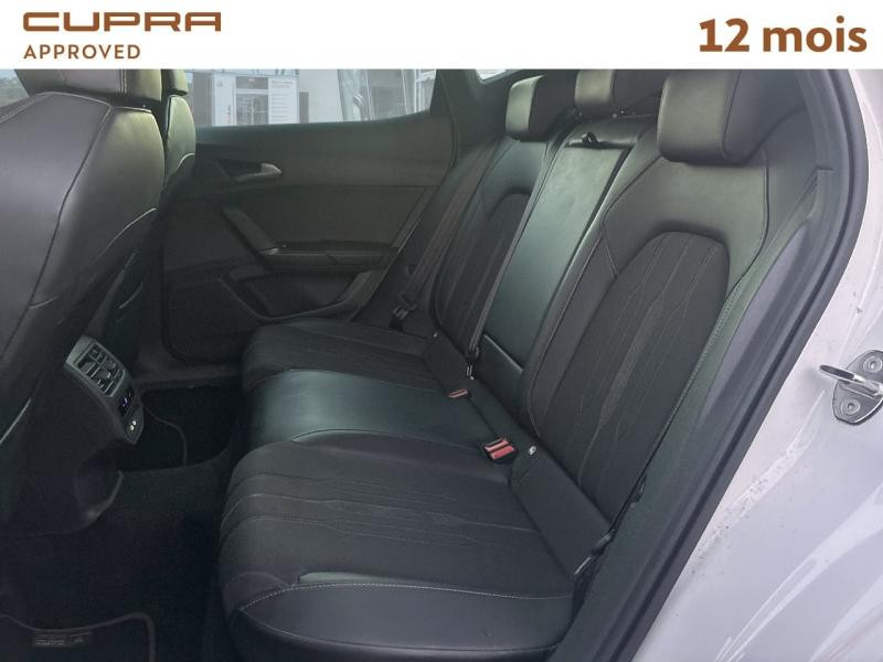 Occasion CUPRA Formentor 1.5 TSI 150 V DSG7 / GPS / Caméra / Keyless / Feux LED / Régulateur Adaptatif 2022 Blanc 25489 € à Haguenau