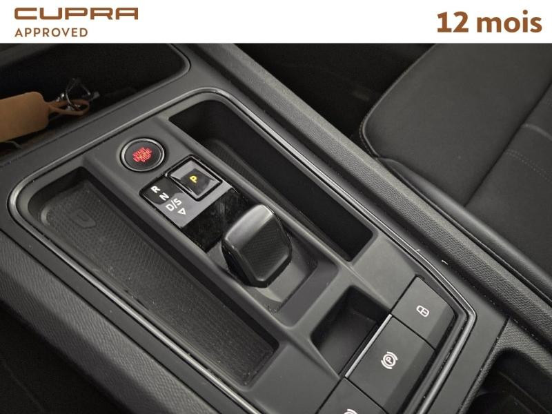 Occasion CUPRA Formentor 1.5 TSI 150 V DSG7 / GPS / Caméra / Keyless / Feux LED / Régulateur Adaptatif 2022 Blanc 25489 € à Haguenau