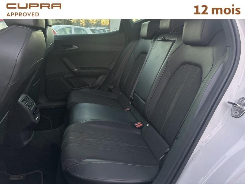 Occasion CUPRA Formentor 1.5 TSI 150 V DSG7 / GPS / Caméra / Keyless / Feux LED / Régulateur Adaptatif 2022 Blanc 25489 € à Haguenau