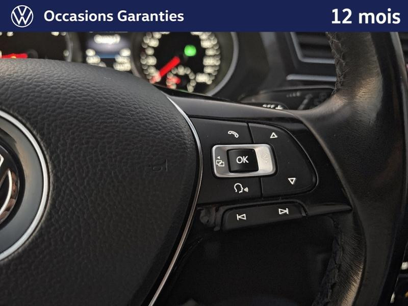 Used VOLKSWAGEN Tiguan Allspace 2.0 TDI 150 Confortline Business DSG7 / APP Connect / GPS / Caméra 360 / Régulateur 2018 Gris Platine € 23989 in Haguenau