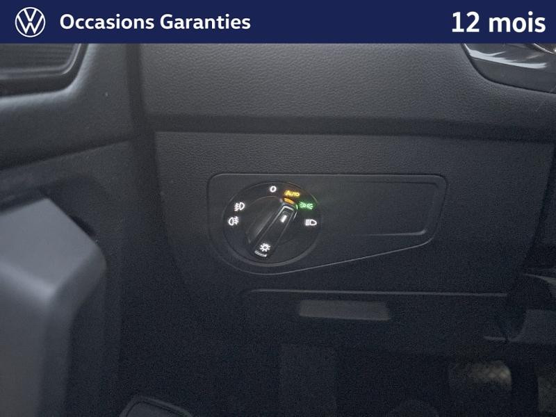 Used VOLKSWAGEN Tiguan Allspace 2.0 TDI 150 Confortline Business DSG7 / APP Connect / GPS / Caméra 360 / Régulateur 2018 Gris Platine € 23989 in Haguenau