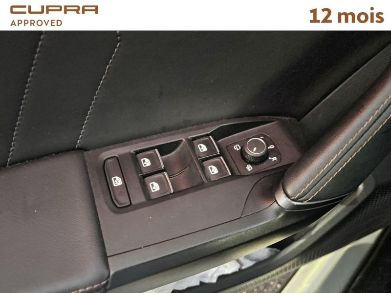 Occasion CUPRA Formentor 1.5 TSI 150 V DSG7 / GPS / Caméra / Keyless / Feux LED / Régulateur Adaptatif 2022 Blanc 25489 € à Haguenau