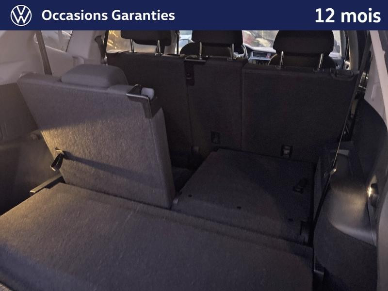 Used VOLKSWAGEN Tiguan Allspace 2.0 TDI 150 Confortline Business DSG7 / APP Connect / GPS / Caméra 360 / Régulateur 2018 Gris Platine € 23989 in Haguenau