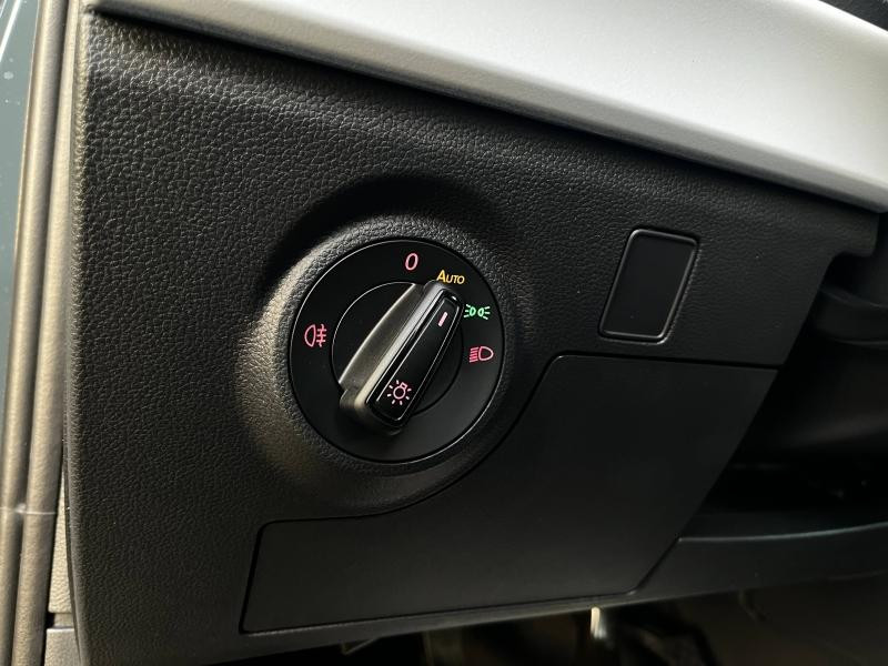 Occasion SEAT Arona 1.0 TSI 95 ch  Edition 2025 Bleu Fjord 19989 € à Haguenau